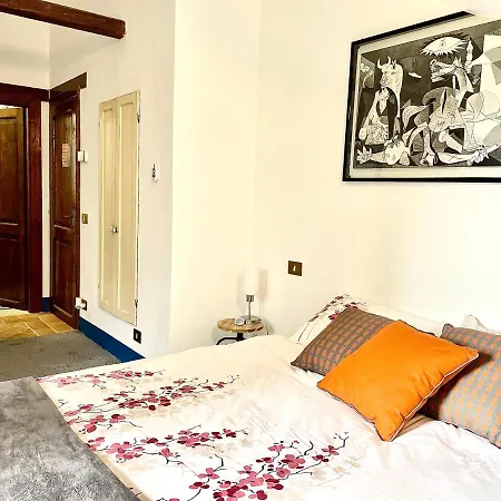 Bed and breakfast Radius Horse Ranch