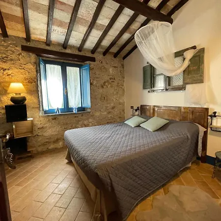 Radius Horse Ranch Bed and breakfast 3*