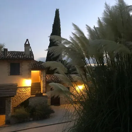 Radius Horse Ranch 3* Massa Martana