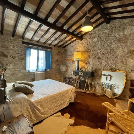 Radius Horse Ranch Bed and breakfast 3*