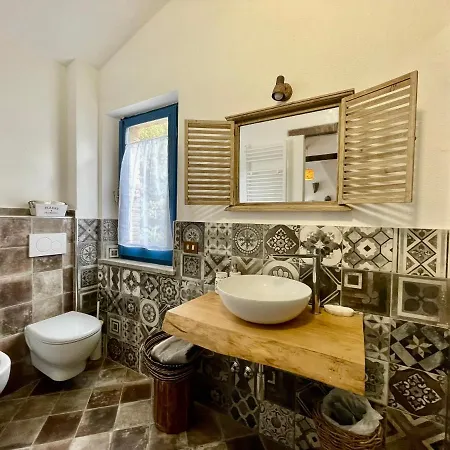 Bed and breakfast Radius Horse Ranch Massa Martana