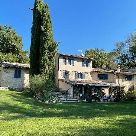 Radius Horse Ranch Bed and breakfast