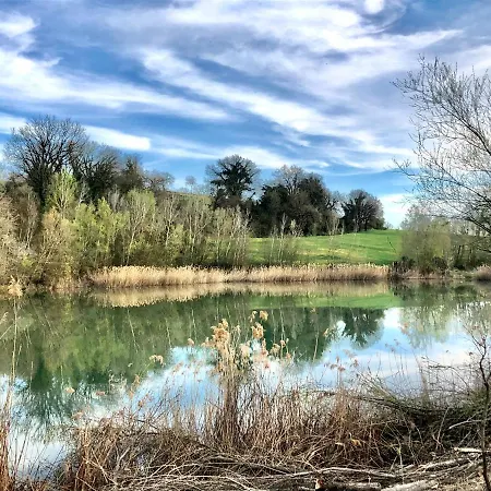Radius Horse Ranch 3* Massa Martana