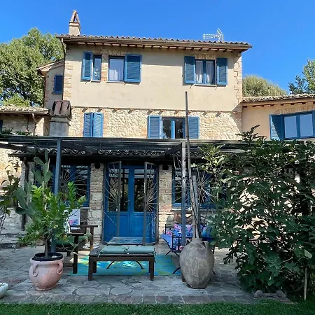 Radius Horse Ranch Bed & Breakfast