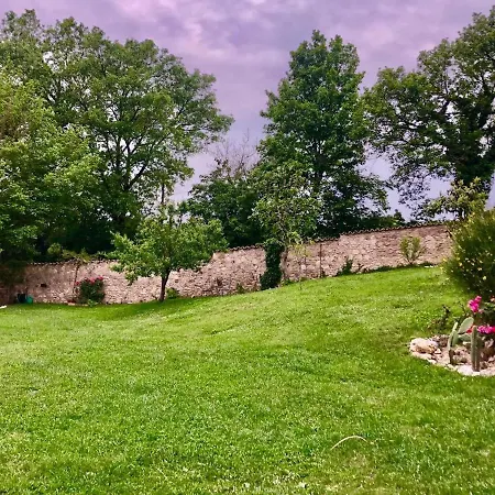 Radius Horse Ranch 3* Massa Martana