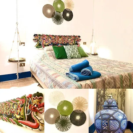 Radius Horse Ranch Bed & Breakfast *