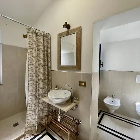Radius Horse Ranch Bed & Breakfast