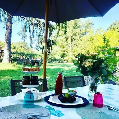 Radius Horse Ranch * Massa Martana