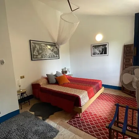 Bed and breakfast Radius Horse Ranch 3*