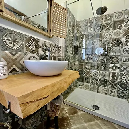 Bed and breakfast Radius Horse Ranch 3*