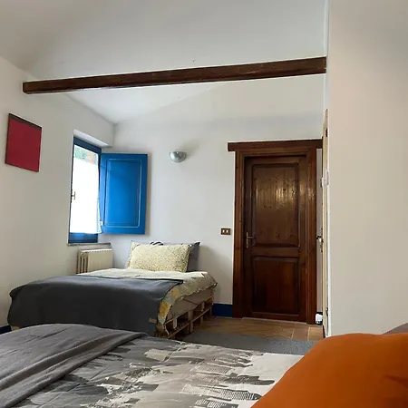 Radius Horse Ranch ماسا مارتانا