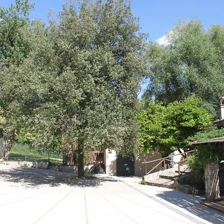 Radius Horse Ranch Bed and breakfast 3*