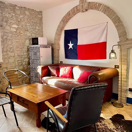 Radius Horse Ranch Bed and breakfast