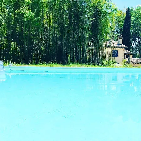 Radius Horse Ranch Bed & Breakfast Massa Martana