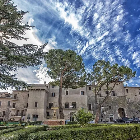 Bed and breakfast Radius Horse Ranch 3*