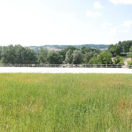 Radius Horse Ranch 3* Massa Martana