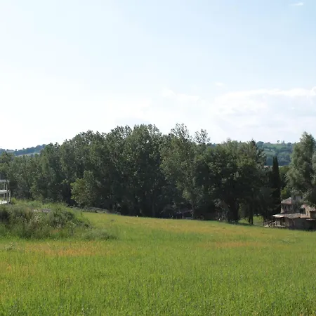 Radius Horse Ranch فندق مبيت وإفطار