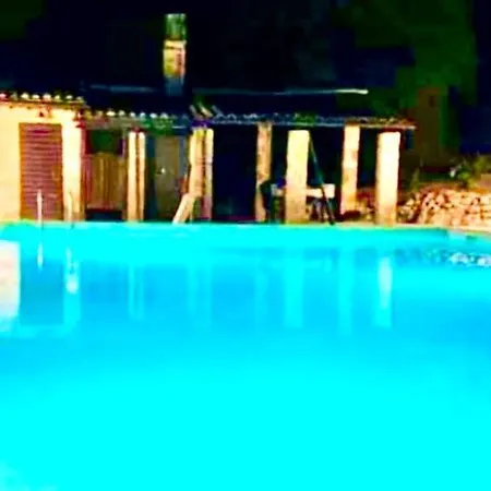 Radius Horse Ranch * Massa Martana