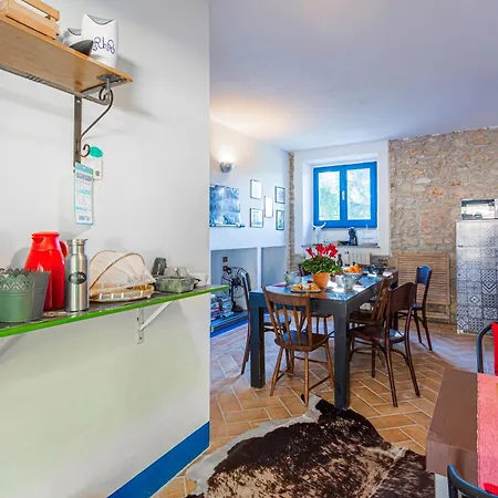 Radius Horse Ranch Bed and Breakfast