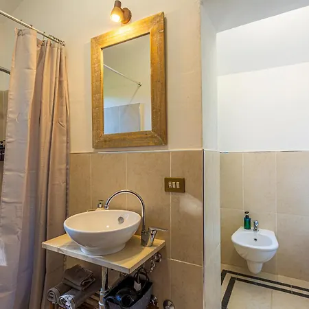 Radius Horse Ranch Bed and breakfast Massa Martana