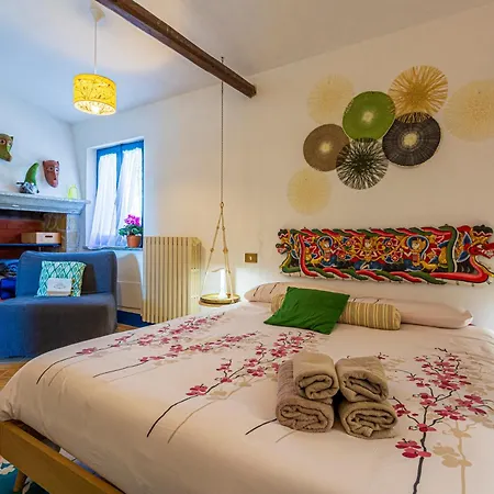 Radius Horse Ranch Bed and breakfast