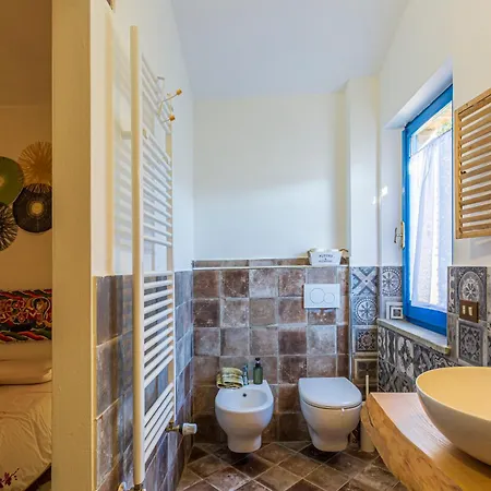 Radius Horse Ranch Bed & Breakfast *
