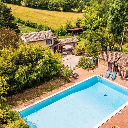 Radius Horse Ranch Bed and breakfast Massa Martana