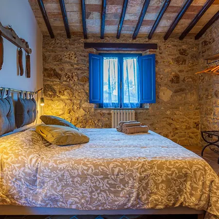 Radius Horse Ranch Massa Martana