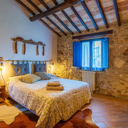 Radius Horse Ranch 3* Massa Martana