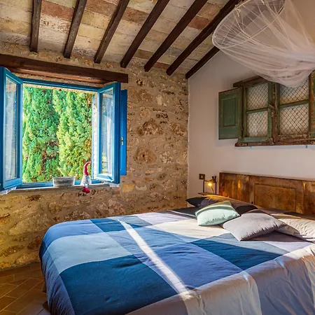 Radius Horse Ranch Bed and breakfast
