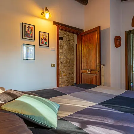 Radius Horse Ranch Massa Martana