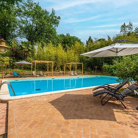 Bed and breakfast Radius Horse Ranch 3*