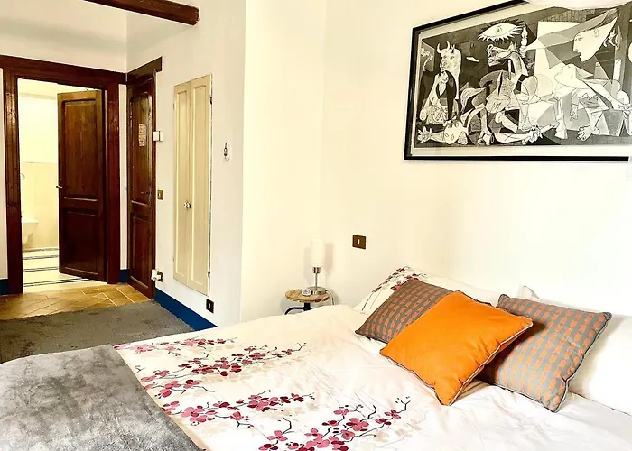 ベッド・アンド・ブレックファスト Radius Horse Ranch