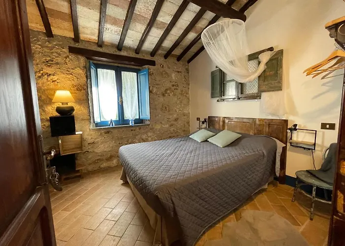 Radius Horse Ranch ベッド・アンド・ブレックファスト 3*