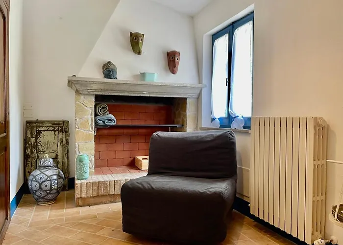 ベッド・アンド・ブレックファスト Radius Horse Ranch