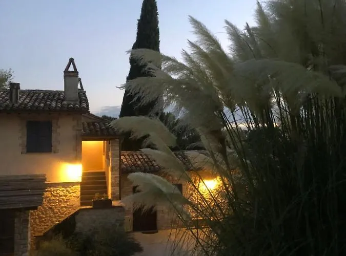 Radius Horse Ranch 3* Massa Martana