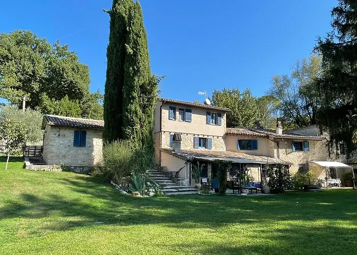 Radius Horse Ranch Bed and Breakfast