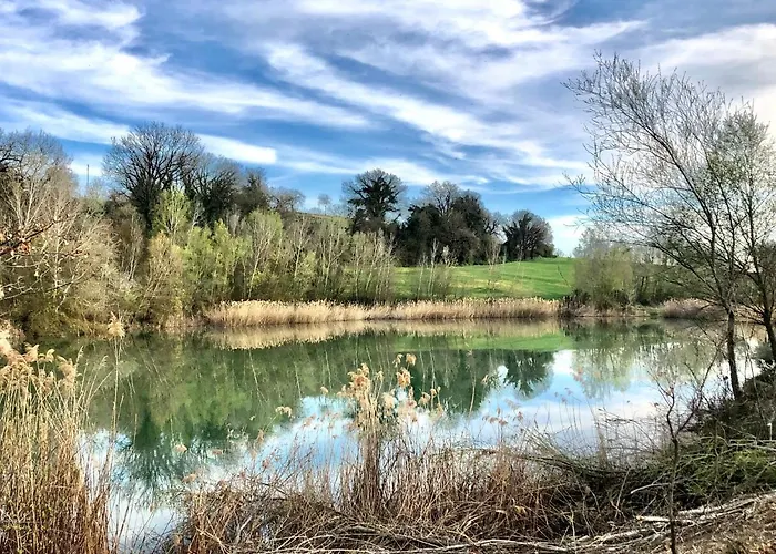 Radius Horse Ranch 3* Massa Martana