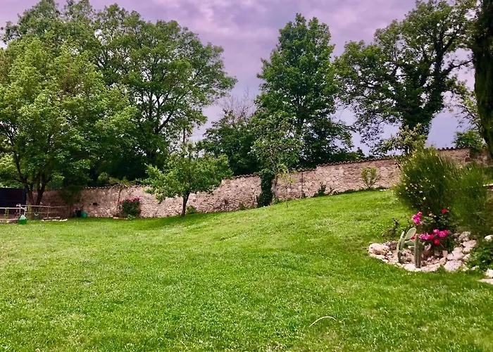 Radius Horse Ranch 3* Massa Martana