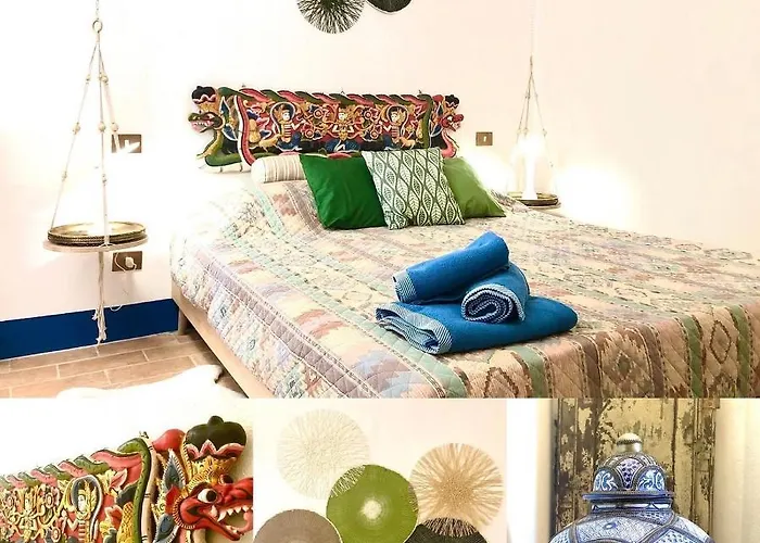 Radius Horse Ranch Bed and Breakfast 3*