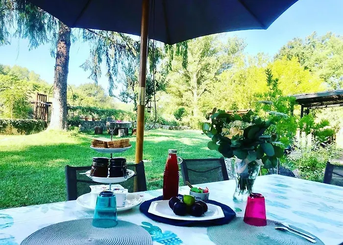 Radius Horse Ranch 3* Massa Martana