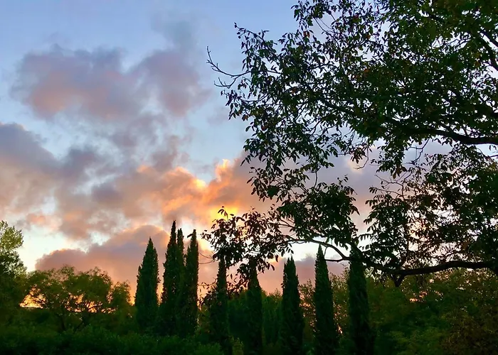 Radius Horse Ranch Massa Martana