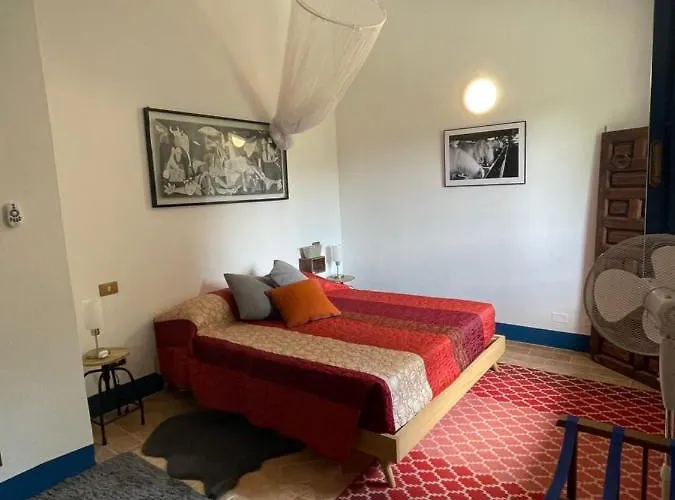 Bed and Breakfast Radius Horse Ranch 3*