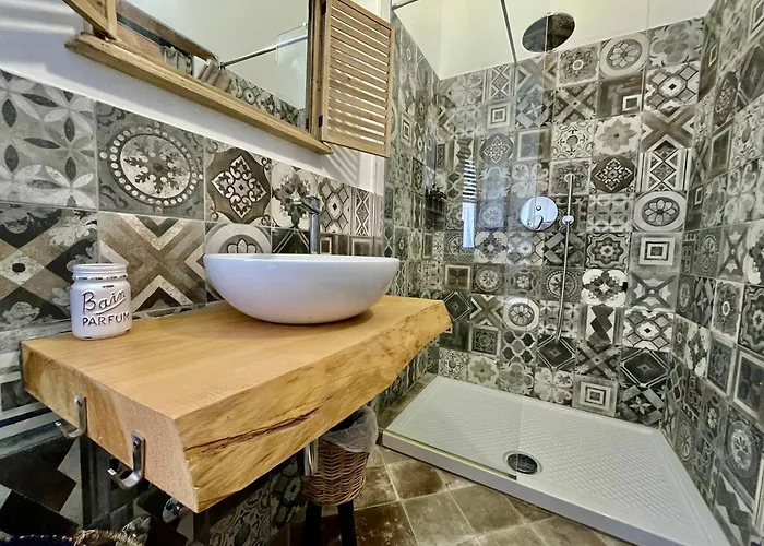 Bed and Breakfast Radius Horse Ranch 3*