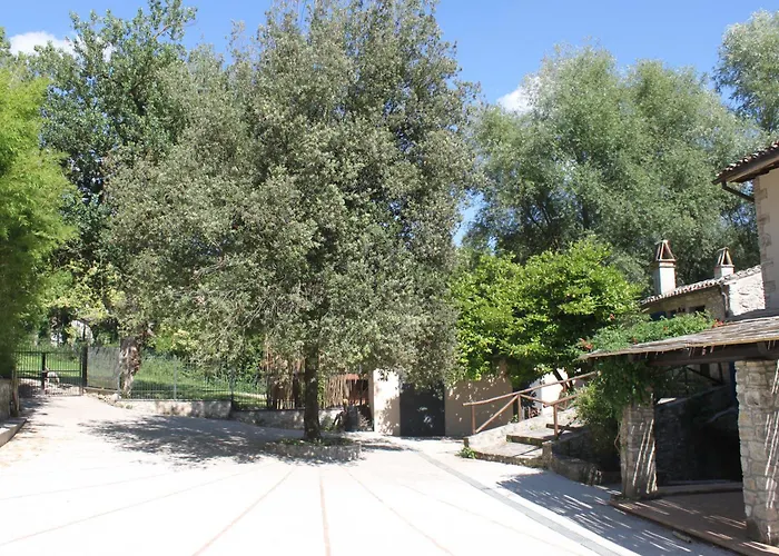 Radius Horse Ranch Bed and Breakfast 3*