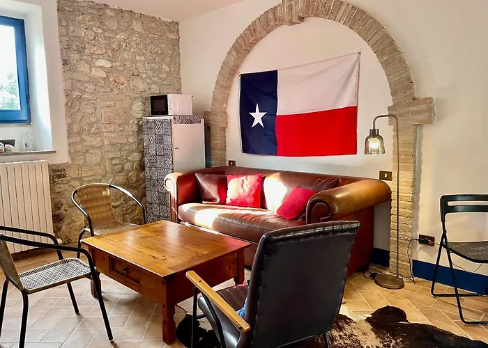 Radius Horse Ranch Bed and Breakfast