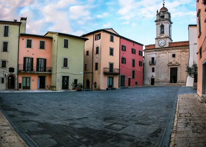 Radius Horse Ranch Massa Martana