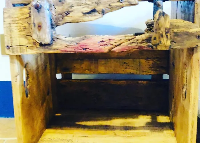 Bed and Breakfast Radius Horse Ranch Massa Martana