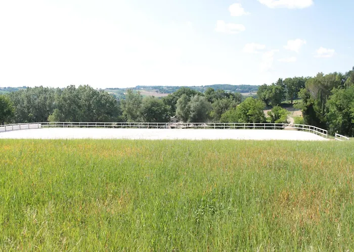 Radius Horse Ranch 3* Massa Martana