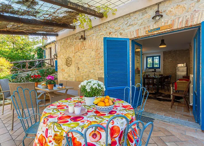 Radius Horse Ranch Bed and Breakfast 3*